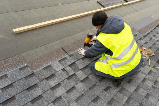 Best Residential Roofing Contractor  in Ham Lake, MN