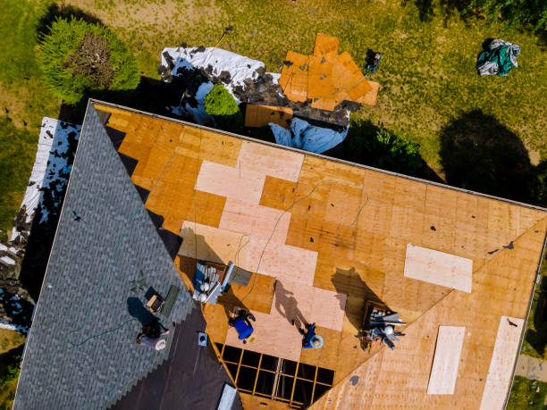 Best Roof Repair Estimates  in Ham Lake, MN